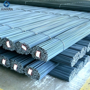 Barres d'acier déformées / <span class=keywords><strong>Poids</strong></span> unitaire de l'acier / 6 mm-32 mm dans <span class=keywords><strong>les</strong></span> acierseries chinoises - Product Image 5