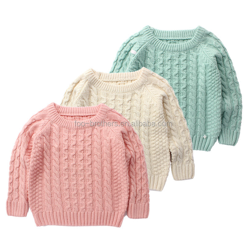Lovely Baby Boy Sweater Designs Thick, Warm, Stylish