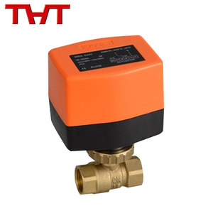 Professionelle hersteller 3/2 way günstige erdgas magnetventil - Product Image 1