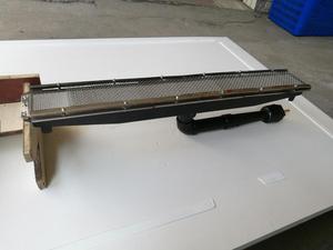 Quemador de Gas Infrarrojo Catalítico para Recubrimiento Electrostático en Polvo y <span class=keywords><strong>Horno</strong></span> de Secado, Ahorro de Energía, Combustible NG/LPG - Product Image 6
