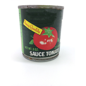 <span class=keywords><strong>Chino</strong></span> fácil estaño tapa abierta salsa tipo de producto de <span class=keywords><strong>tomate</strong></span> ketchup - Product Image 2