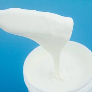 Toksik olmayan kimyasal formülü kısa kür süresi sıvı lateks - Product Image 3