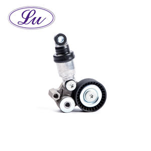 Tensor de Correa de Repuesto para Automóvil, Polea PE03-15-980A PE03-15-980B - Product Image 2