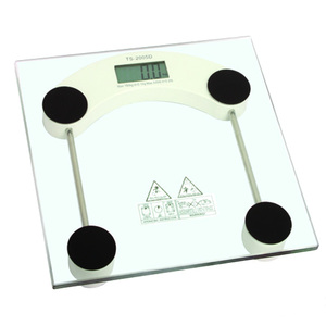 <span class=keywords><strong>Balance</strong></span> de salle de bain transparente compétitive Zhejiang TS-2005D 2025, <span class=keywords><strong>balance</strong></span> de pesage moins chère - Product Image 1