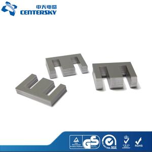<span class=keywords><strong>EI</strong></span> 75x62.5 laminación transformador 50WW470 grado material - Product Image 3