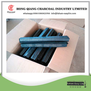 Hongqiang negro de carbón de madera <span class=keywords><strong>barbacoa</strong></span> de carbón - Product Image 1