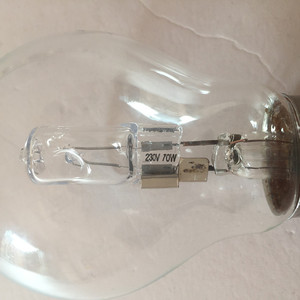 Tiết kiệm năng lượng bulb 28 Wát/42 Wát A19 <span class=keywords><strong>halogen</strong></span> ánh sáng bóng đèn B22 đèn - Product Image 4