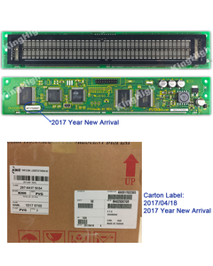 100% Neues VFD-Anzeigemodul M402SD07G/M402SD64AA - Product Image 2