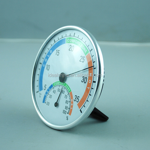 Thermo Higrômetro Termômetro Ao Ar Livre Indoor Htc-1 - Product Image 3