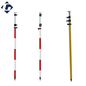 3M Prisma <span class=keywords><strong>Pole</strong></span> D3-3 Voor <span class=keywords><strong>Total</strong></span> <span class=keywords><strong>Station</strong></span> - Product Image 1