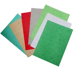 Wholesale Price A4 Size 230g Leather Grain Binding Cover Craft <strong>Embossed</strong> <strong>Paper</strong> - Product Image 2