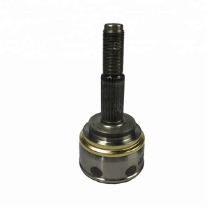 <span class=keywords><strong>Joint</strong></span> universel en acier pour Nissan Sunny, <span class=keywords><strong>joint</strong></span> extérieur C.V. NI-020 39211-50Y00 1N03-25-500 TEAHO KZK - Product Image 2