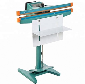 Scelleuse électrique à pédale / Mini capsuleuse / Machine à sceller à pédale - Product Image 1
