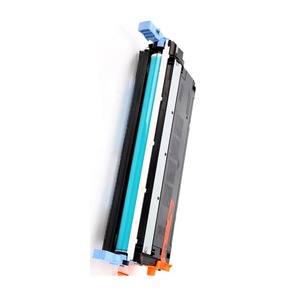Compatible pour hps laserjet cartouche de toner Q6000A Q6001A Q6002A Q6003A pour hps Couleur LaserJet 1600 Couleur LaserJet 2600 - Product Image 4