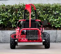 Mini Electric Cars for Kids, Buggy, 1000 W, Cheap