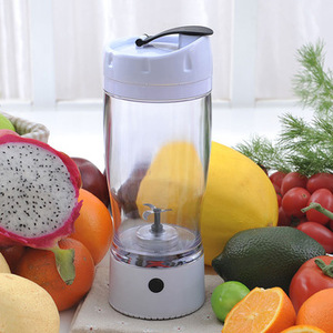 <span class=keywords><strong>2026</strong></span> Beliebteste Produkte Neue Shaker-Flasche Detox-Wasserflasche, Selbstrührende Protein-Shaker-Flaschen - Product Image 5