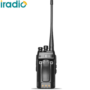 Radio bidirectionnelle robuste longue portée <span class=keywords><strong>Iradio</strong></span> CP-680 10w VHF/UHF - Product Image 2