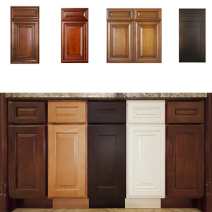 <span class=keywords><strong>Cuisine</strong></span> américaine modulaire en bois démontable, design d'armoires de <span class=keywords><strong>cuisine</strong></span> fabriquées en Chine - Product Image 2
