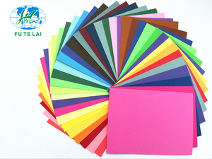 Papel de <span class=keywords><strong>Copia</strong></span> Certificado de Alta Calidad, Colorido, Tamaño A3/A4, 70g-80gsm, 100% Pulpa de Madera Virgen, 500 Hojas/Paquete, Futelai, Precio Bajo - Product Image 3