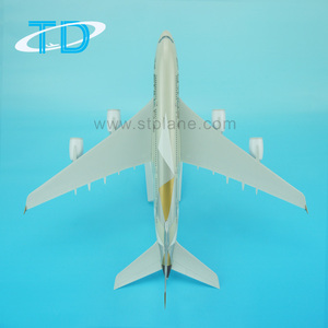 Modèle d'avion <span class=keywords><strong>jouet</strong></span> <span class=keywords><strong>A380</strong></span> 1/200 37cm RC <span class=keywords><strong>Airbus</strong></span> <span class=keywords><strong>A380</strong></span> - Product Image 6