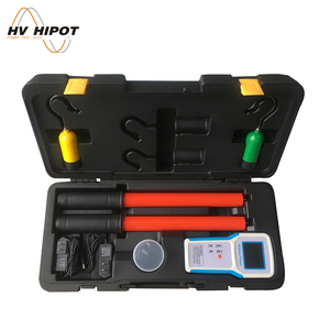 HVHIPOT GDHX-9000 drahtloser Hochspannungs-<span class=keywords><strong>Tester</strong></span>-Phasen detektor für effiziente Prüfgeräte - Product Image 1