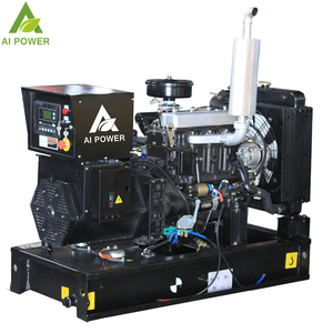 手顷な価格10kVA Yangdongディーゼル発电机中国で最高の価格 - Product Image 5
