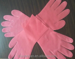 Máquina de guantes ultrasónica/máquina de fabricación de guantes de mano - Product Image 6