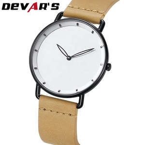 Montres pour hommes de luxe, créez votre propre marque, montre-bracelet à quartz, montre-bracelet de sport ou d'affaires - Product Image 2