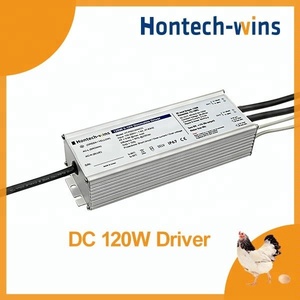 Dimmable T5<span class=keywords><strong>หลอด</strong></span> Led 5วัตต์ไก่เนื้อไก่ฟาร์มระบบไฟอุปกรณ์สัตว์ปีก - Product Image 3