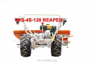 Mini <span class=keywords><strong>Cotone</strong></span> Harvester TNS-4S-120 REAPER - Product Image 2