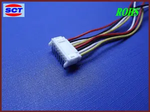 SCONDAR Venda Quente JST PHR 5 Conector 2.0mm Pitch PHR-2 PHR-3 PHR-4 PHR-5 PHR-6 PHR-7 PHR-8 PHR-9 PHR-10 PHR-11 PHR-12 PHR-13