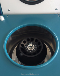 מכונת צנטריפוגה במהירות גבוהה צנטריפוגה HC-16B