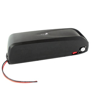 <span class=keywords><strong>Batterie</strong></span> lithium <span class=keywords><strong>48V</strong></span>, 13ah, type <span class=keywords><strong>hailong</strong></span>, type tube oblique/inférieur, pour vélo électrique ebike - Product Image 5