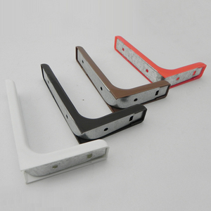 Support d'angle en métal à 90 degrés VT-13.002 - Product Image 3
