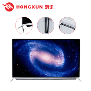 2018 televisores HD video led 40 pulgadas <span class=keywords><strong>Smart</strong></span> <span class=keywords><strong>TV</strong></span> LED <span class=keywords><strong>TV</strong></span> de pantalla plana HD <span class=keywords><strong>Smart</strong></span> televisores <span class=keywords><strong>con</strong></span> sistema <span class=keywords><strong>Android</strong></span> - Product Image 5