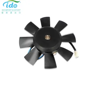 70.3730,2103-1308008/ Electric radiator fan for Lada