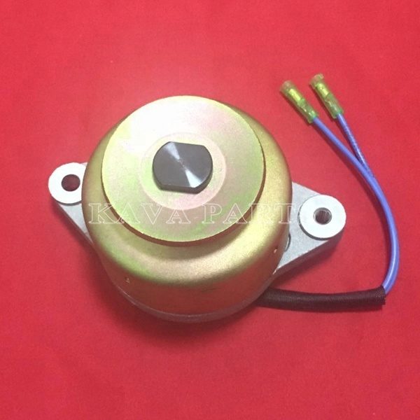 Для генератора Kubota с постоянным магнитом, 15531-64013,15531-64016,15531-64017