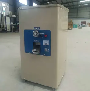 Mini máquina do moinho de Arroz panela de arroz pequeno arroz milling machine enery-poupança 220V uso doméstico equipamentos de remoção de 200 kg/h preço do moinho de arroz