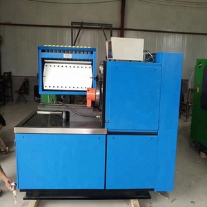 JHDS-4 12psb Met <span class=keywords><strong>1</strong></span> Jaar 12 Cilinder Garantie Diesel Brandstofinjectie Pomp Testbank - Product Image 6