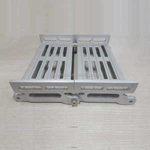 Proveedor de oro de China portátil de aluminio rampa de la motocicleta para <span class=keywords><strong>el</strong></span> carro - Product Image 1