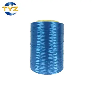 UHMWPE FIBER hafif ve aşınmaya dayanıklı