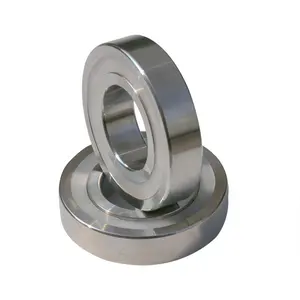 High Quality High Precision ceramic stainless steel Bearings Stainless Bearing S6300