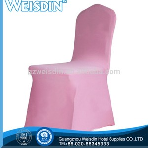 Machine- facilelavable <span class=keywords><strong>accoudoir</strong></span> de <span class=keywords><strong>chaise</strong></span> en plastique couvre pour le mariage - Product Image 4
