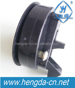 Yh9073 סגסוגת אבץ ודחיפה פלדה כדי לפתוח & לסגור את מנעול דלת מנעול עם 3 מפתחות לסירה - Product Image 4