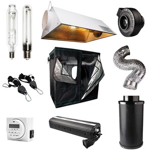 Grow Tent kit completo/The <span class=keywords><strong>Hulk</strong></span> serie crece la tienda/crecer tienda con <span class=keywords><strong>el</strong></span> mejor material con alta calidad - Product Image 3