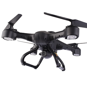 2018 nuevo X191 FPV WiFi Cámara rcfree-X profesional <span class=keywords><strong>GPS</strong></span> RC quadcopter con cámara drone HD flotando vs X8PRO x183 - Product Image 4