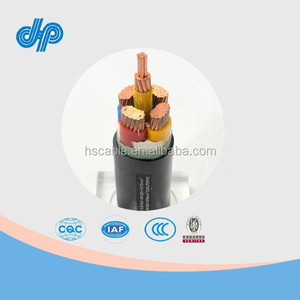 0.6/1kv U-1000 R2V 5x120mm2 5x150mm2 5x185mm2 बिजली के केबल - Product Image 6