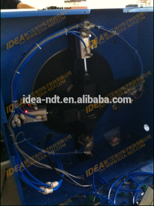 el avanzado y de alta sensity rotary corrientes de foucault pruebas del sistema - Product Image 3