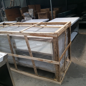 ยืนฟรีร้านอาหารอุปกรณ์ครัว<span class=keywords><strong>ตู้</strong></span>อ่างล้างจานสแตนเลส - Product Image 6