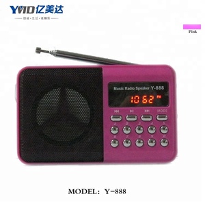 Hot <span class=keywords><strong>Mini</strong></span> <span class=keywords><strong>Usb</strong></span> Speaker Met Muziekspeler En Draagbare Fm <span class=keywords><strong>Radio</strong></span>